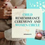 Child Remembrance Ceremony And Women Circle 2020